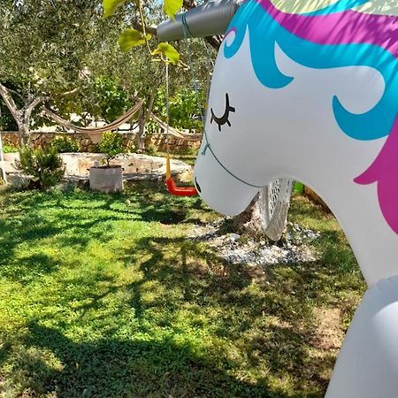 דירות ז'אבוריץ' Fun&Sun מראה חיצוני תמונה